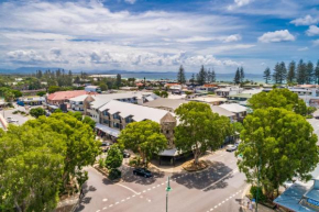 Byron Bay Hotel and Apartments